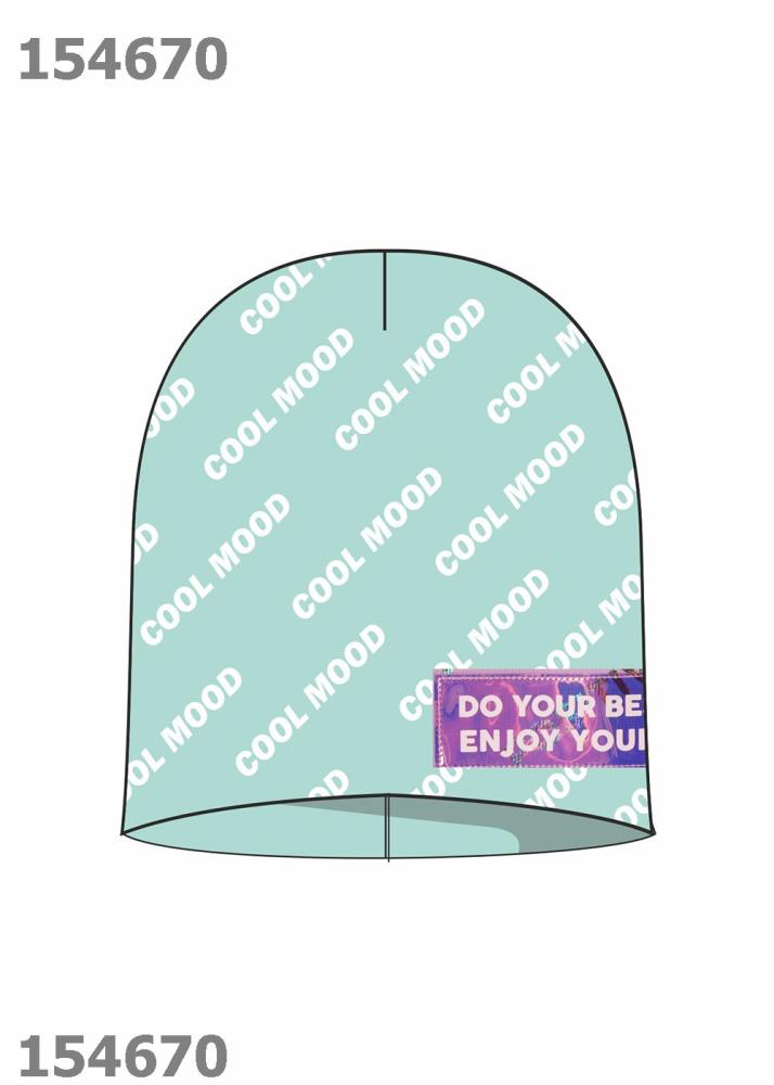 Шапка дет Clever (АРТ. 525739рп)