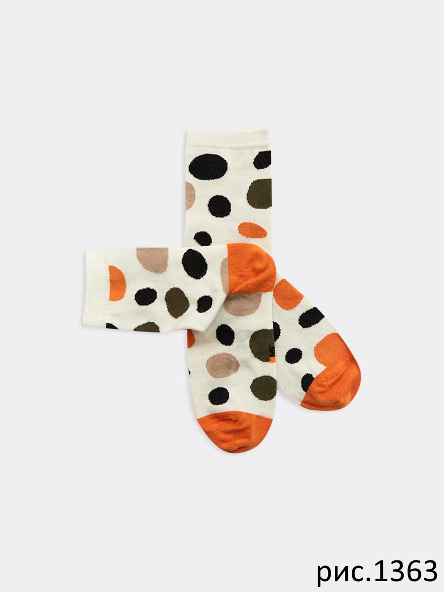 Носки жен (АРТ. 273К)