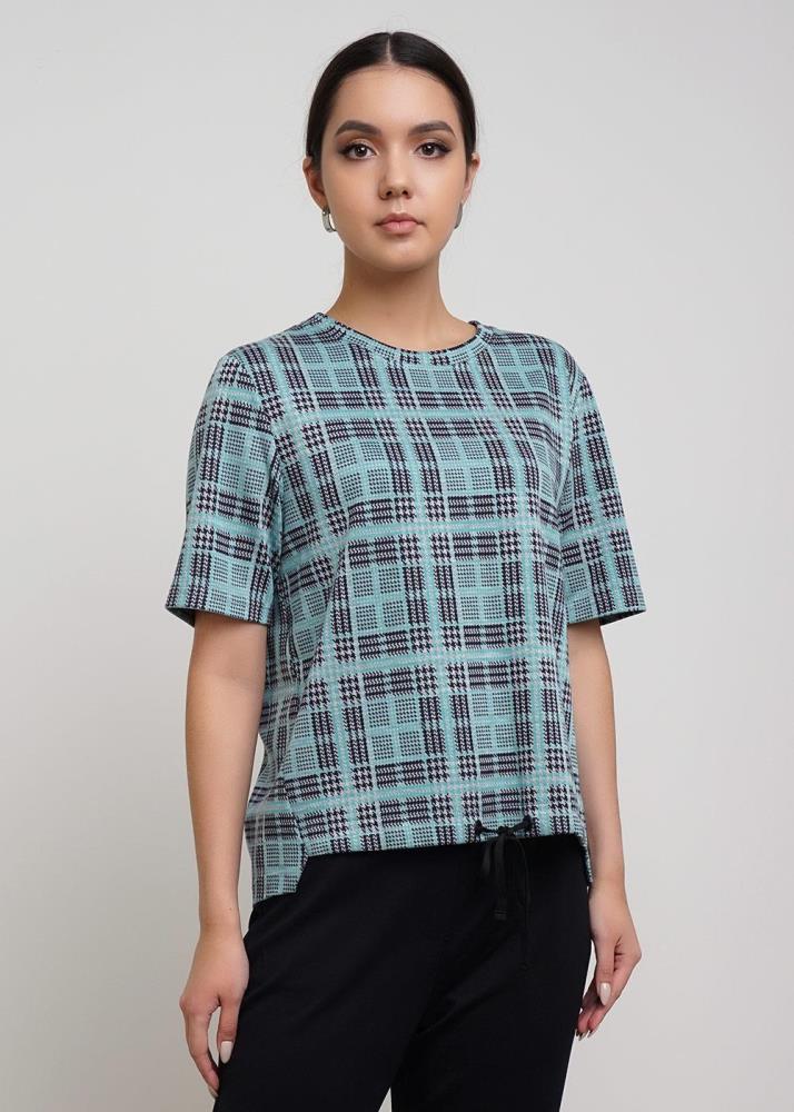 Джемпер жен  Clever (АРТ. 236050/98вэ)