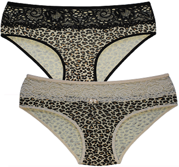 Трусы  жен (АРТ. 5096)