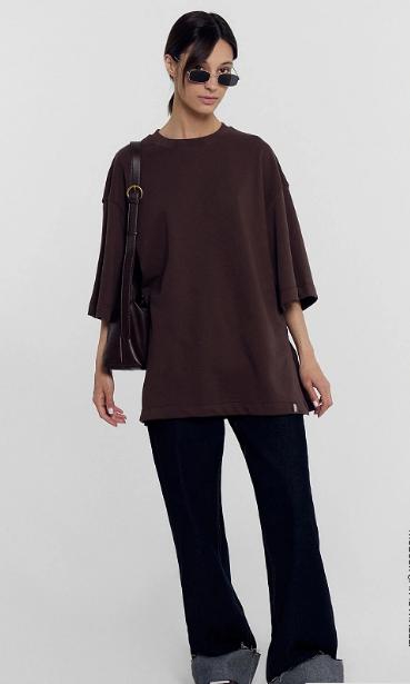 Футболка жен (АРТ. 112970)