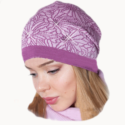 Колпак Романтика Trend  (АРТ. KW1411)