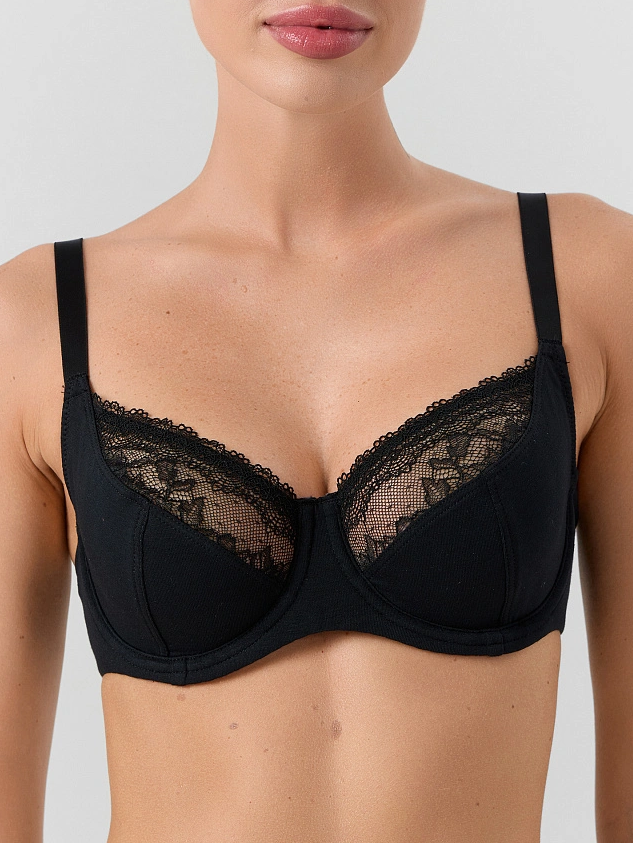 Бюстгальтер жен  (АРТ. 512396)