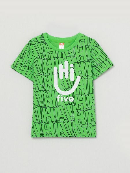 Футболка мал (АРТ. CWKB 62835)