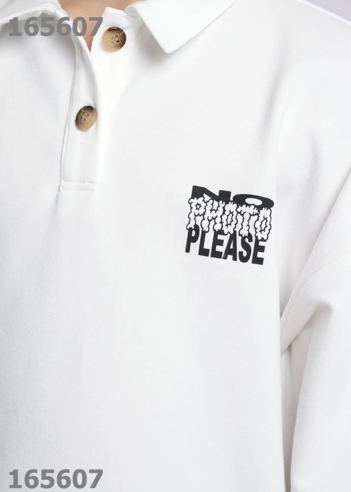 Джемпер дев Clever (АРТ. 836052/48у_п)