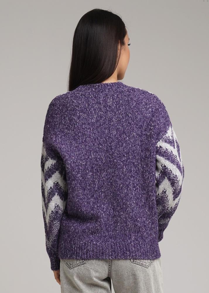 Джемпер жен (АРТ. 133755/103апх)