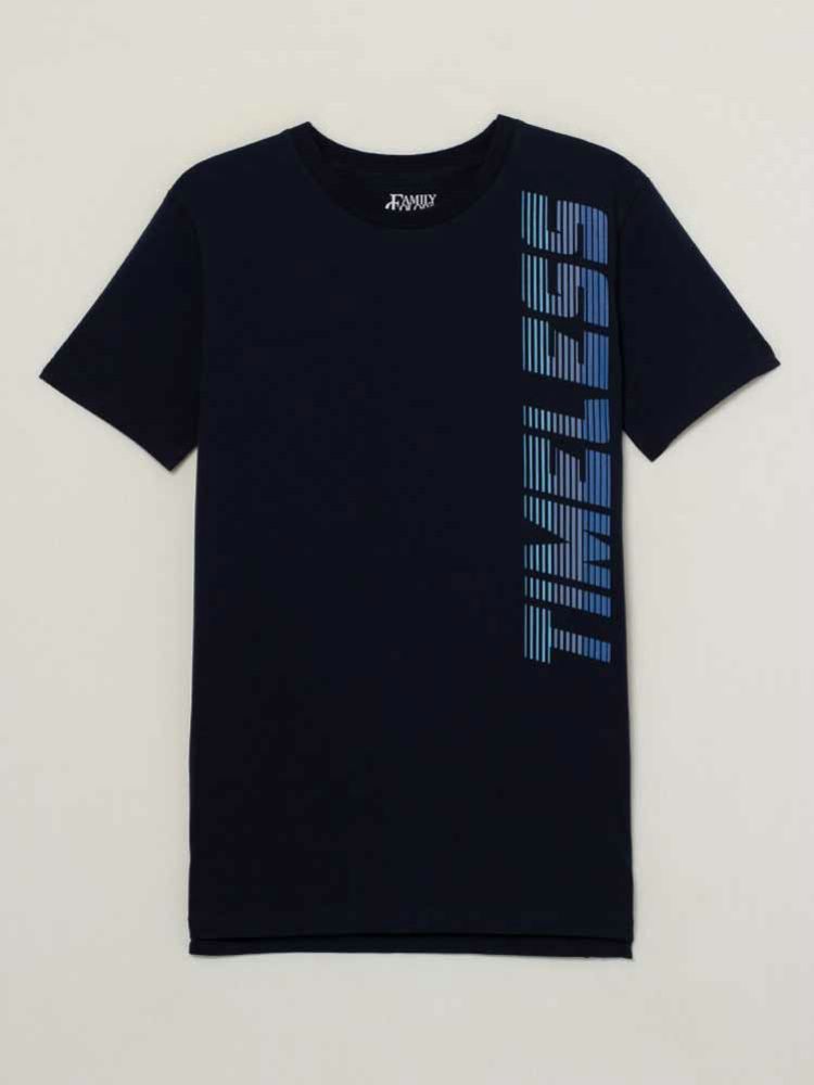 Футболка муж (АРТ. FSSM 60113)