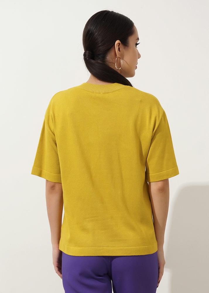 Джемпер жен Clever (АРТ. 233688/97ха_п)