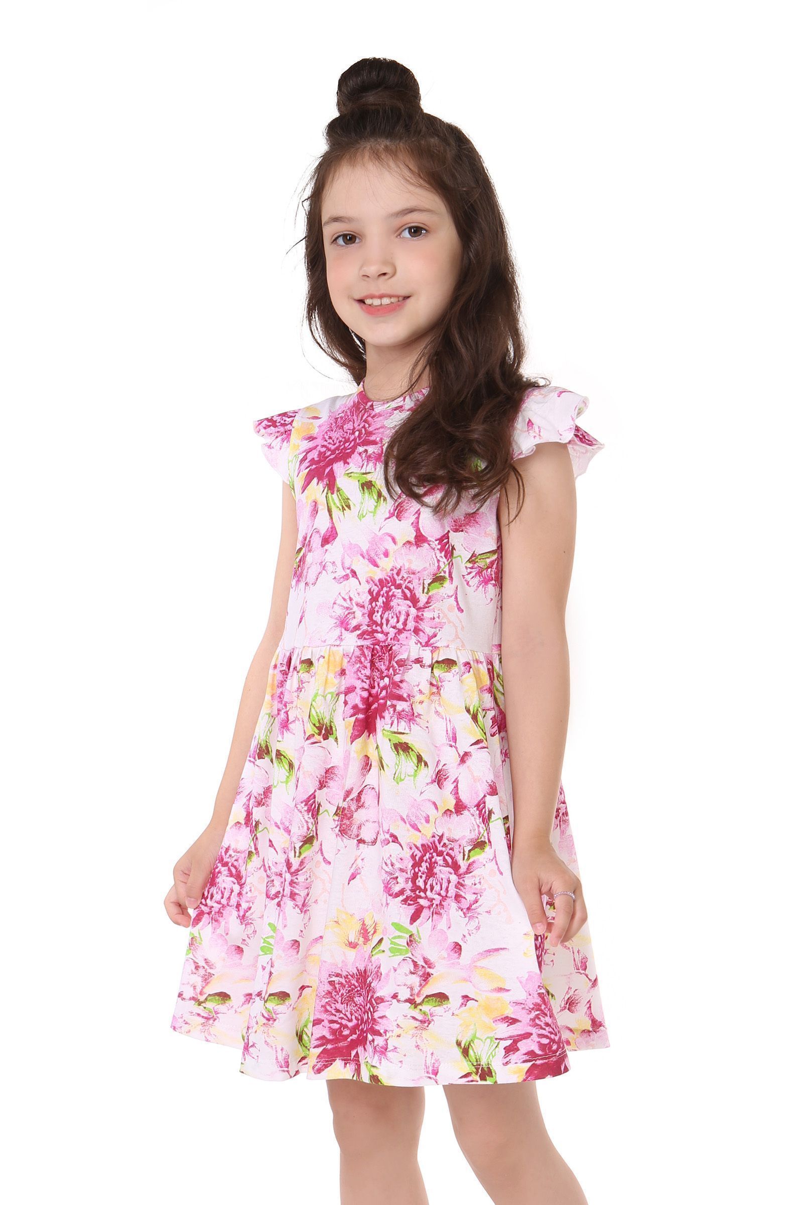 Платье дев (АРТ. ПЛ02-3859)