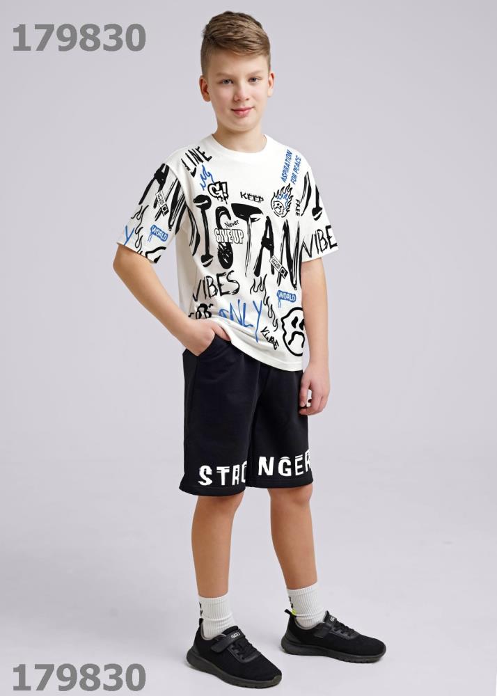 Шорты мал (АРТ. 846556/76а_п1)