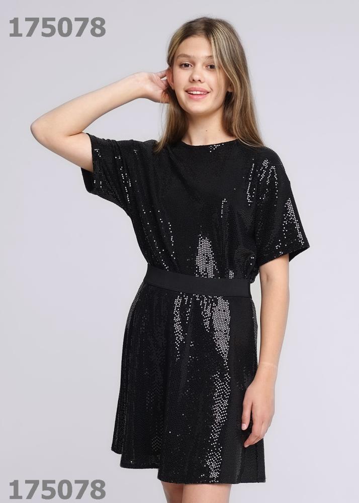 Джемпер дев (АРТ. 736402/68я)