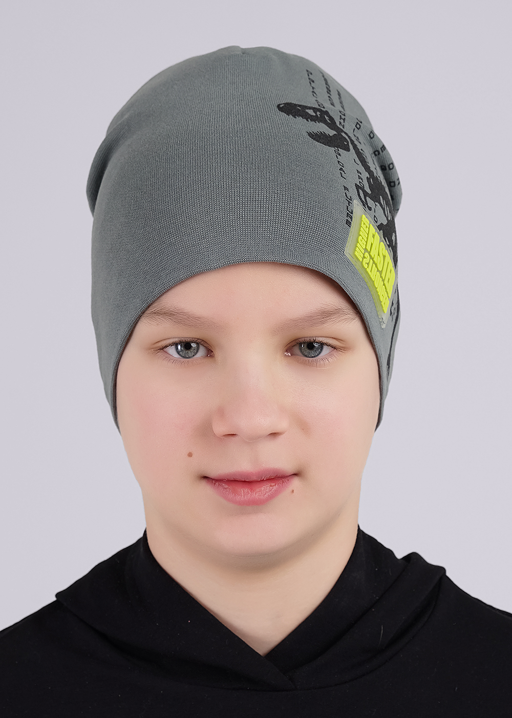 Шапка дет (АРТ. 546601рп)