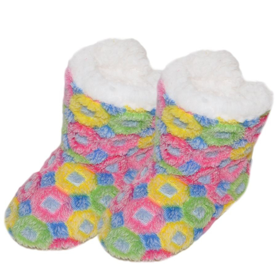 Сапожки дет (АРТ. дс325)