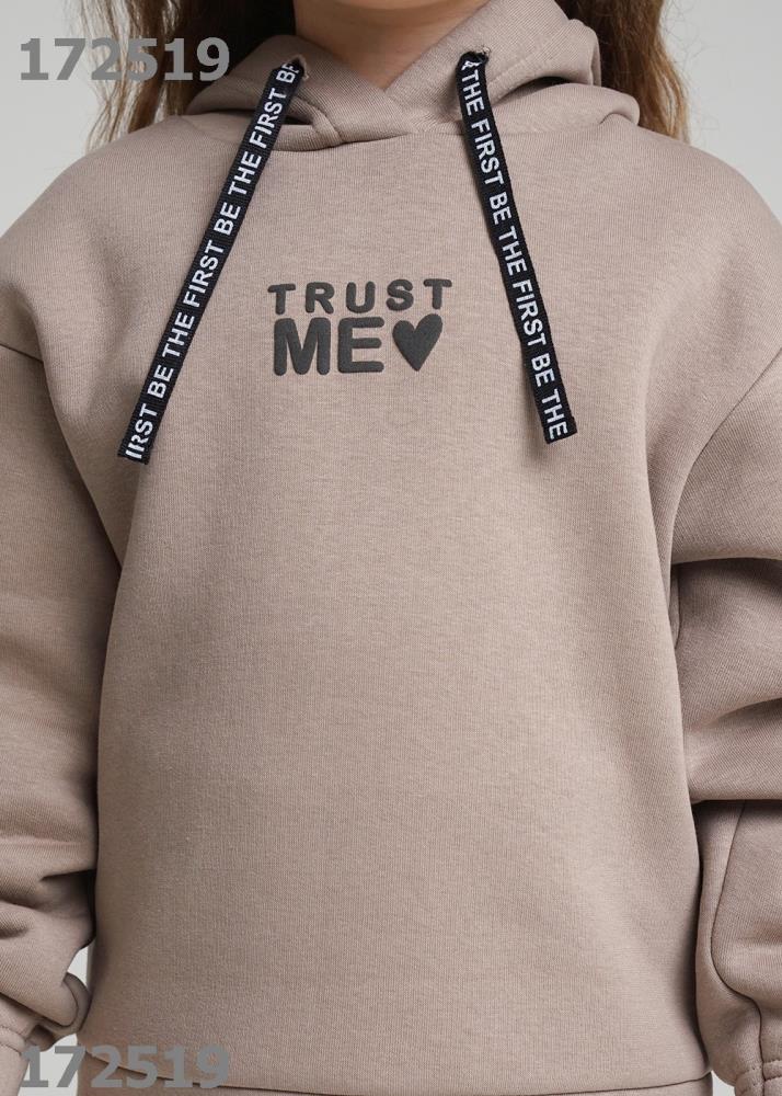 Джемпер дев (АРТ. 736327/66фф_п)