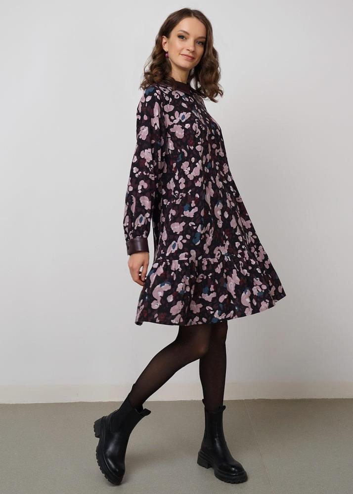 Платье жен Clever (АРТ. 122761/91штн)