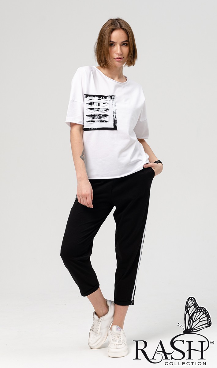 Костюм жен (АРТ. Хлоя)