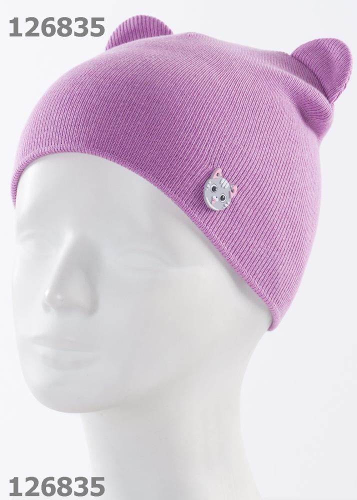 Шапка дет Clever (АРТ. 892393ха)