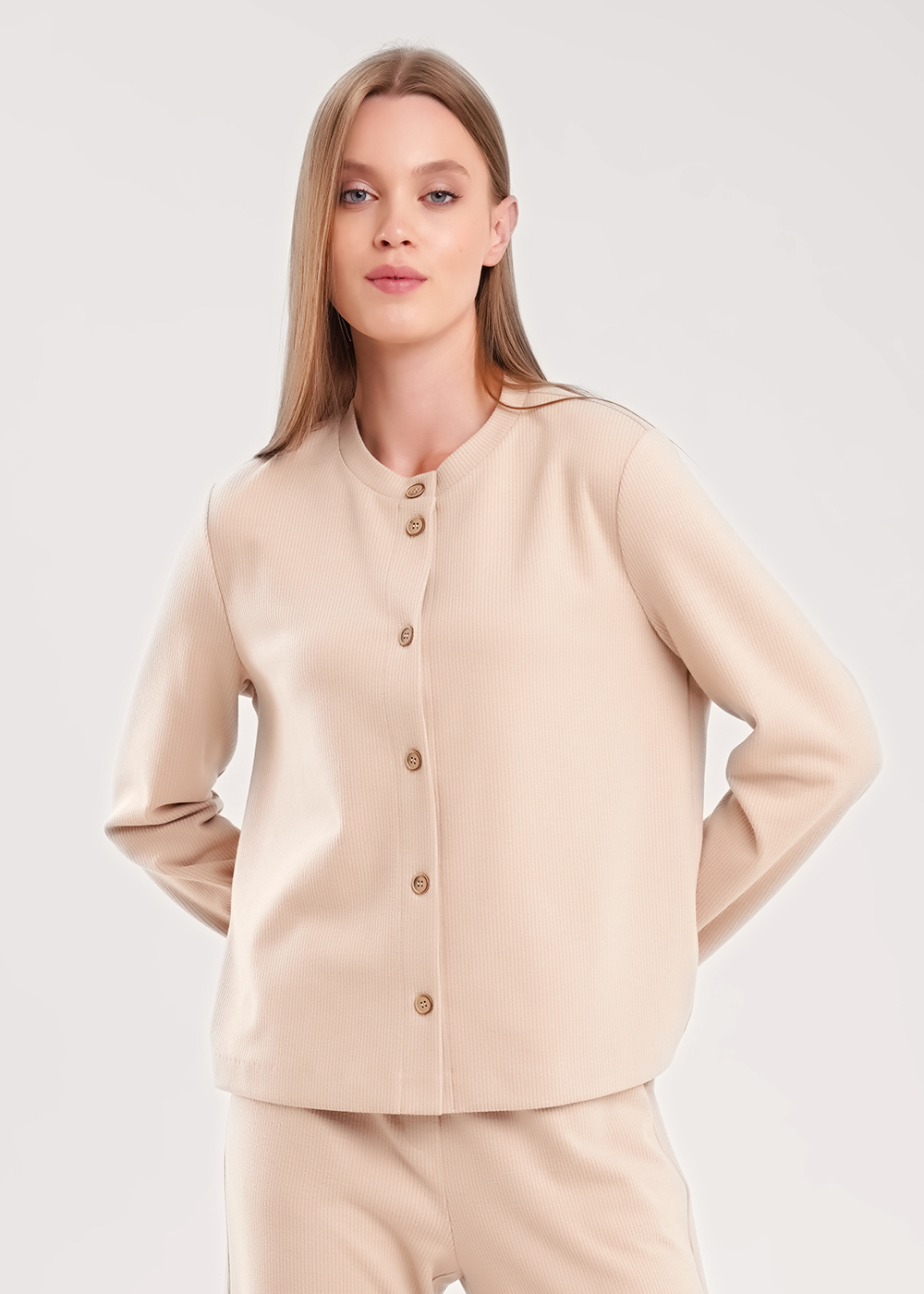 Жакет жен   (АРТ. 157027/190ввэ)