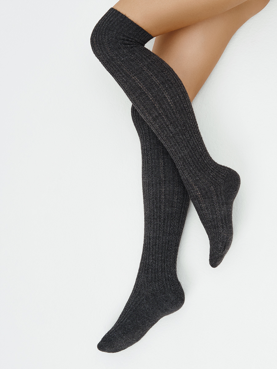 Гольфины жен parigina JACQUARD VAR.2 480 (АРТ. parigina JACQUARD VAR.2 480)