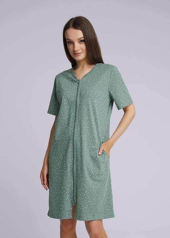 Халат жен (АРТ. LX13-006/1у)