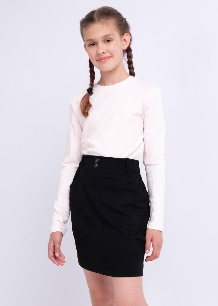 Джемпер дев Clever (АРТ. 725800шл)