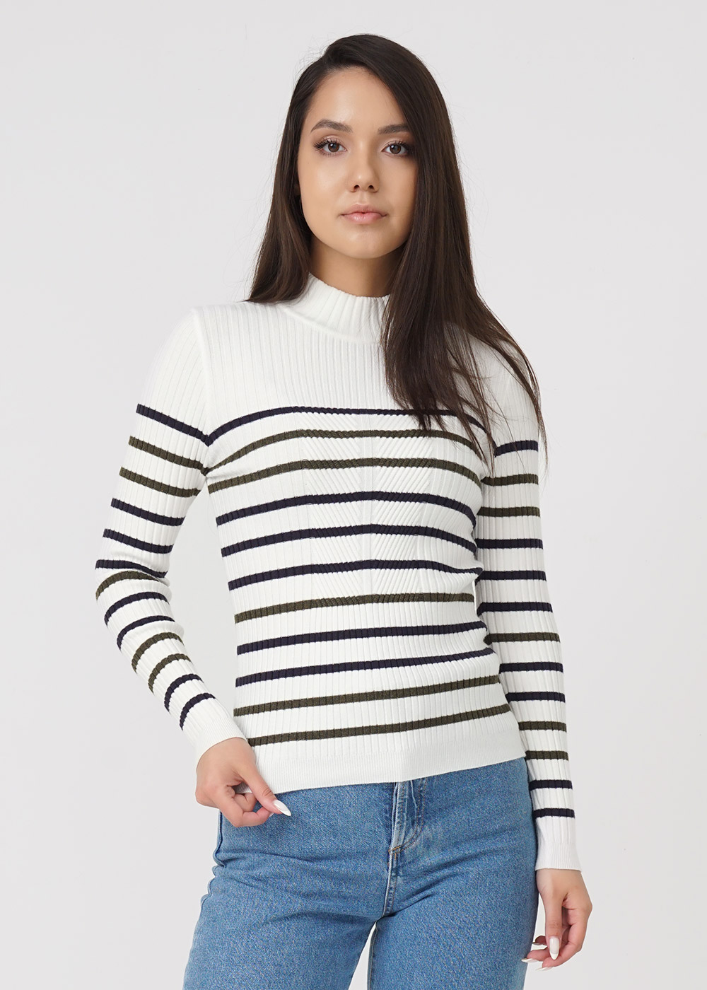 Джемпер жен (АРТ. 133949/124вн)