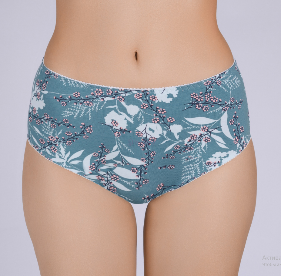 Трусы жен (АРТ. 109-8 мелисса)