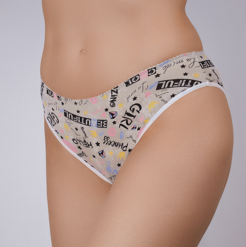 Трусы жен (АРТ. 101-8 флюиды)