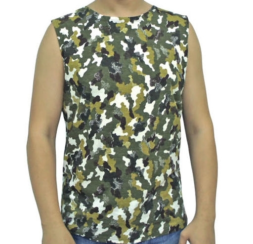 Майка муж (АРТ. 1149)