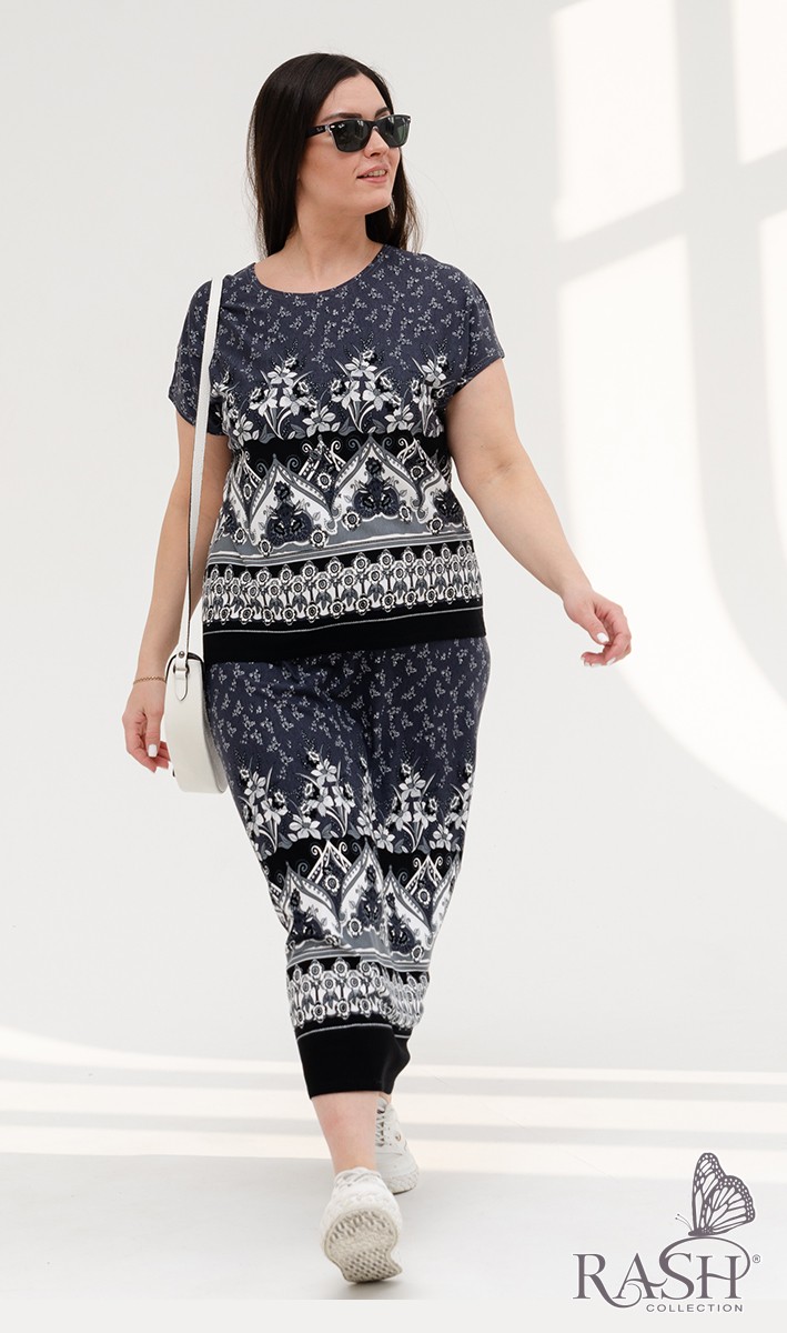 Костюм  жен (АРТ. Аэлита)