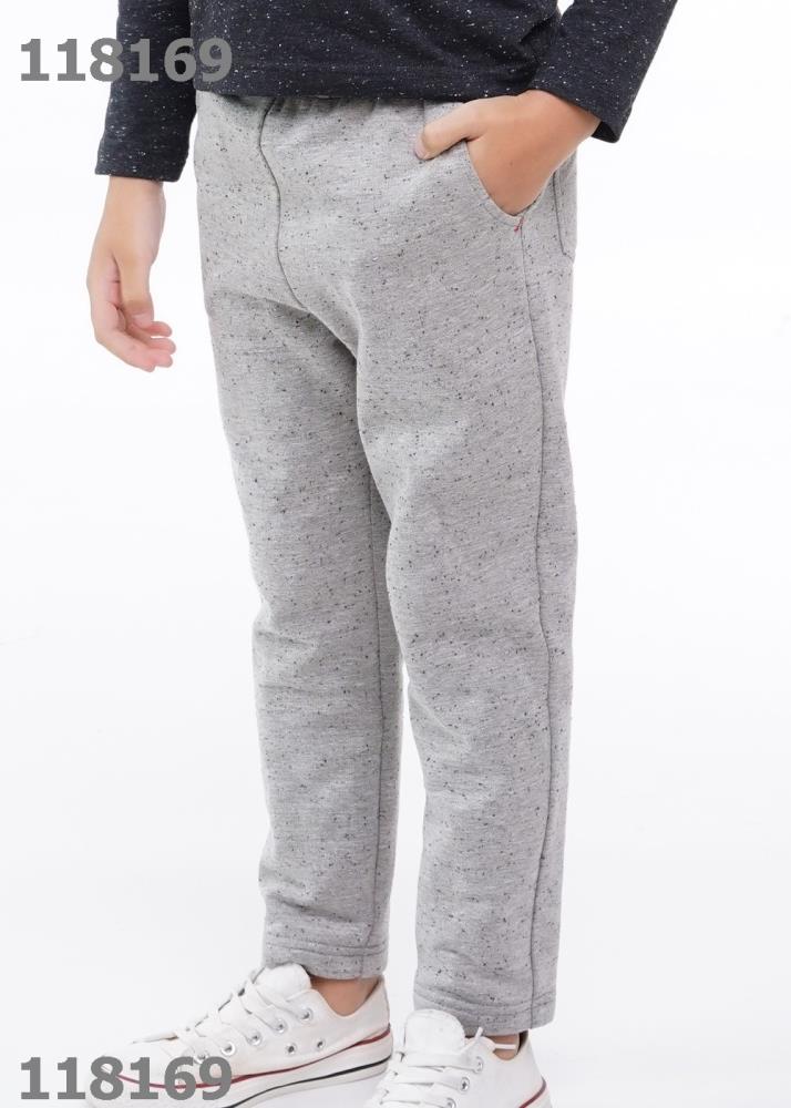 Брюки мал Clever (АРТ. 783548/18ф)