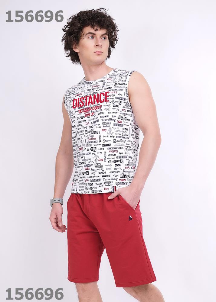 Шорты муж Clever (АРТ. 522045/68а)