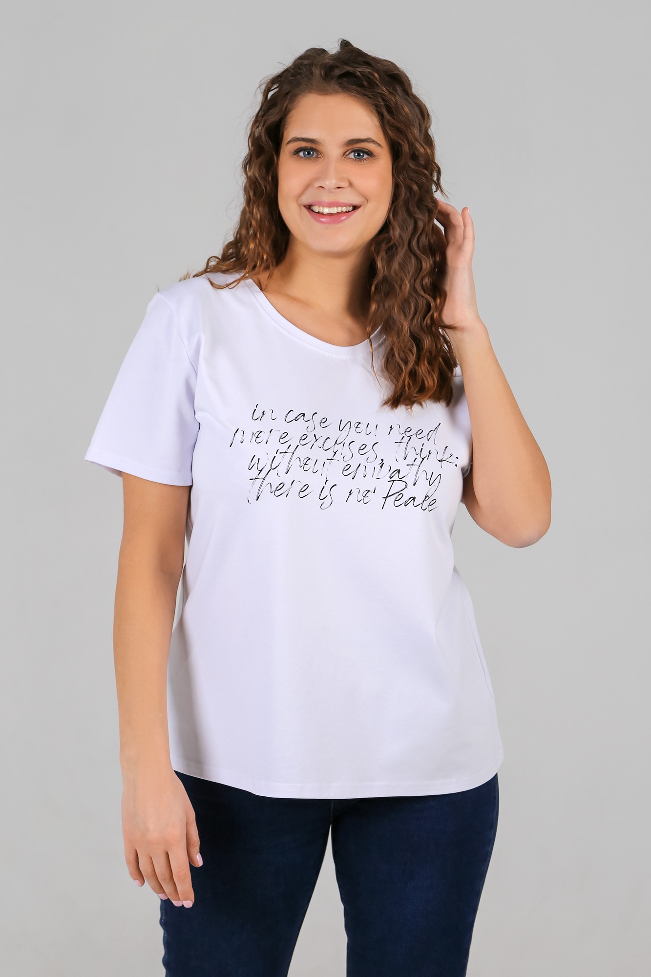 Футболка жен (АРТ. Эдит)