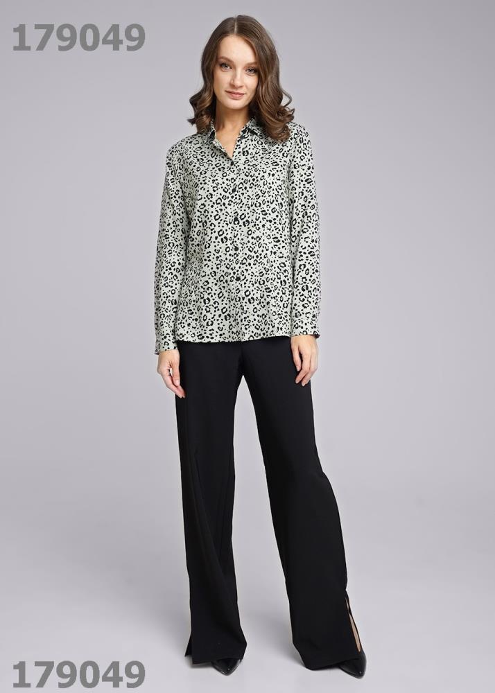 Блузка жен (АРТ. 343003штн)