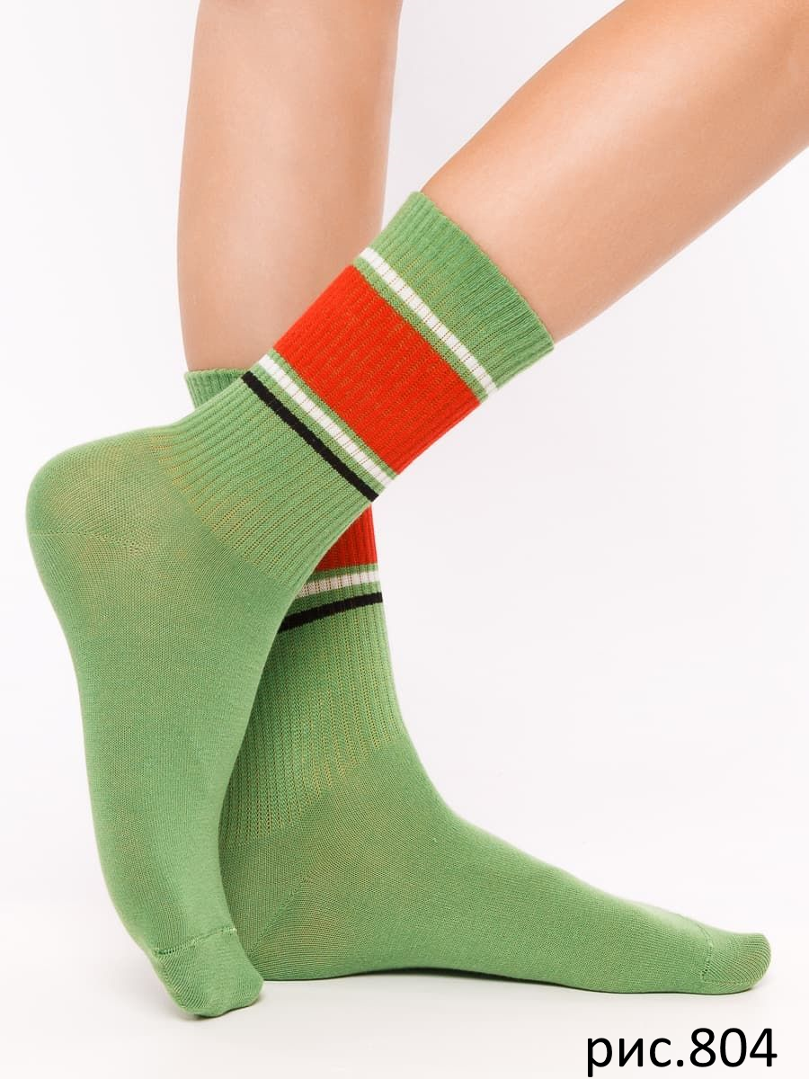 Носки жен (АРТ. 217К (8217К.9217К))