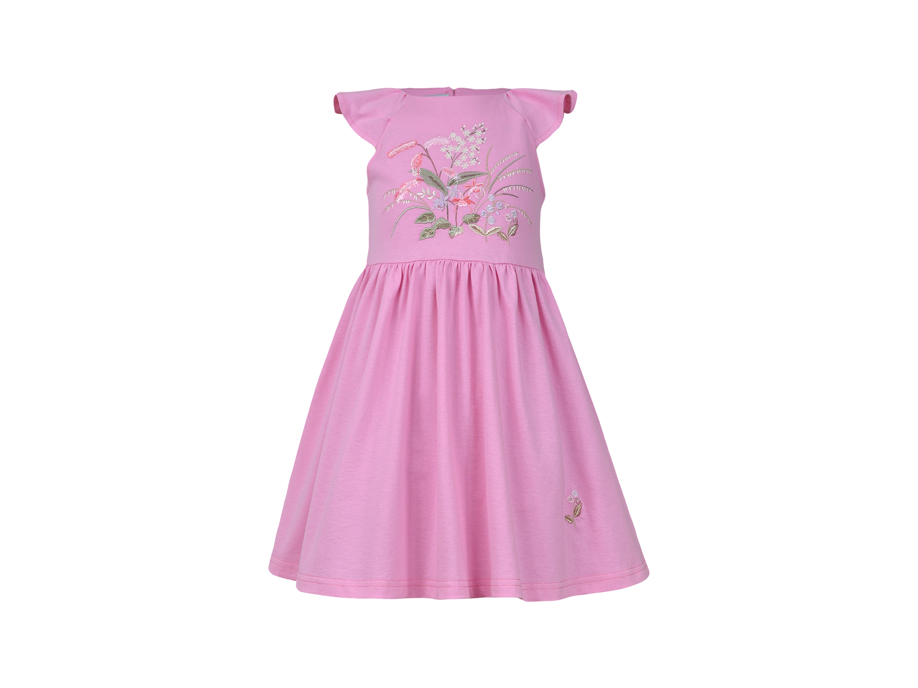 Платье дев (АРТ. 11-194-2)