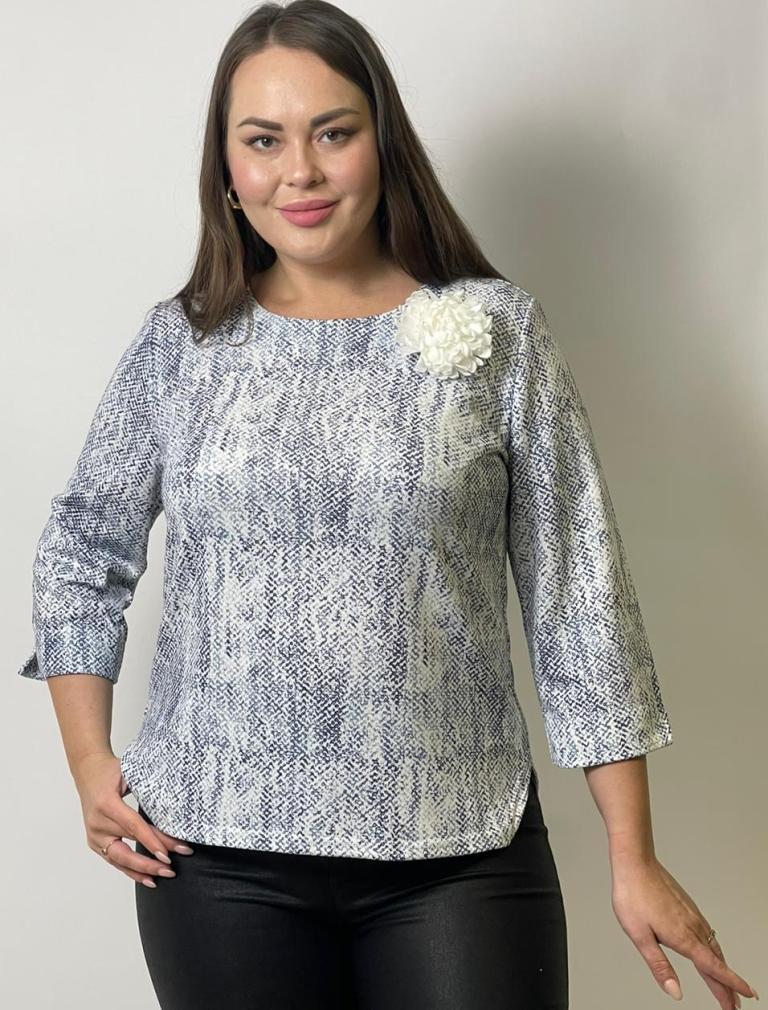 Джемпер жен (АРТ. 74682-4)