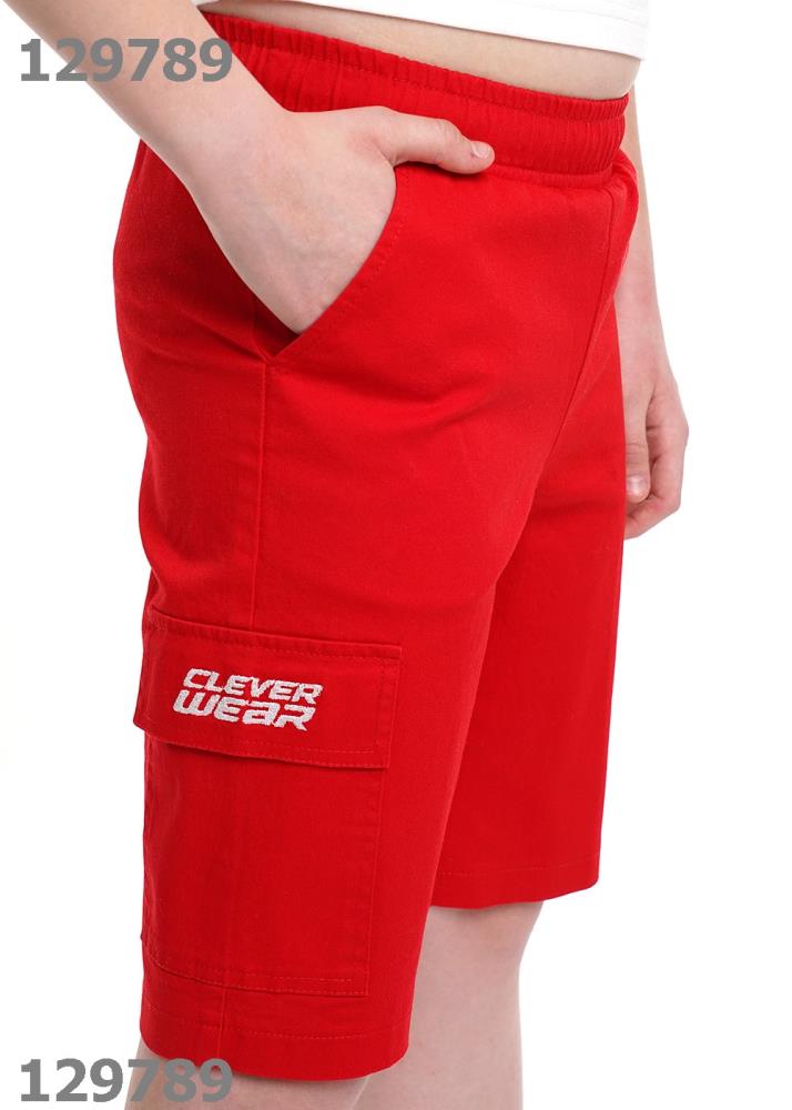 Шорты мал Clever (АРТ. 812556/92пп)