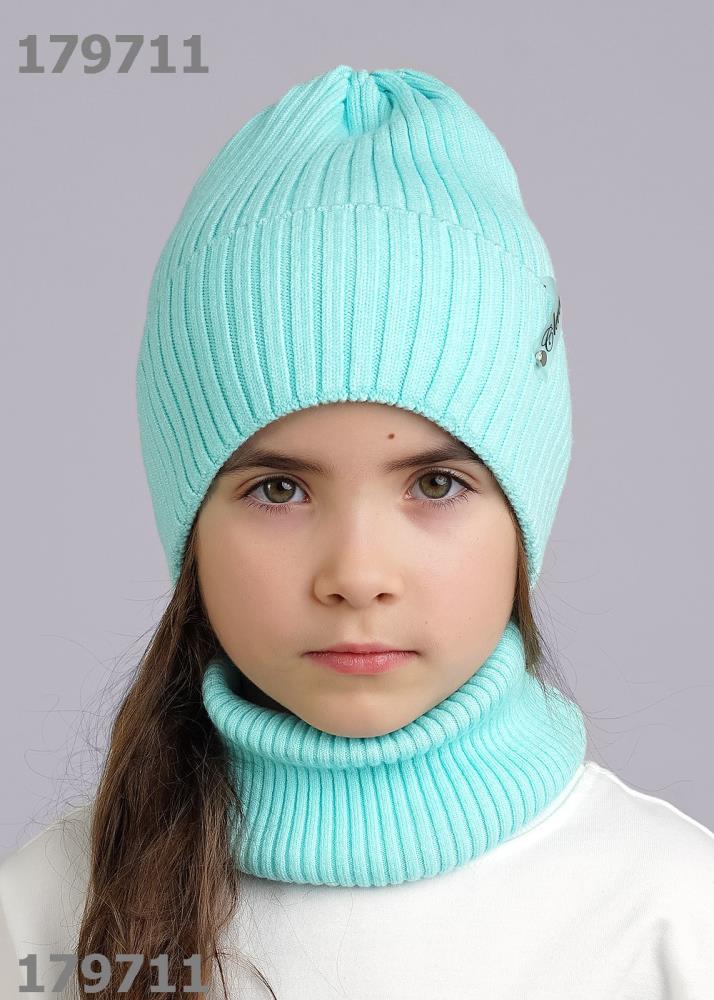 Шапка дет (АРТ. 544049вн)