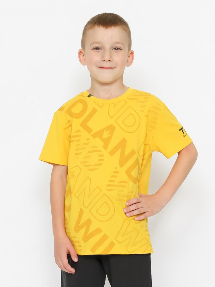 Футболка мал (АРТ. CWKB 63706)