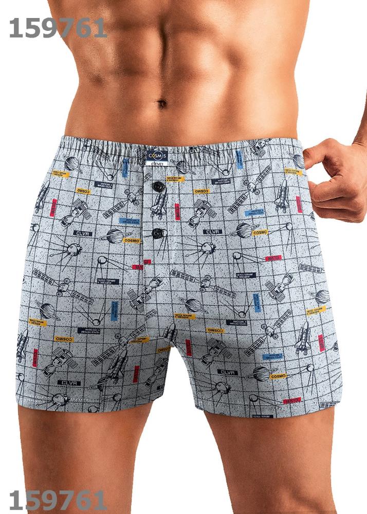 Трусы муж (АРТ. MBX420131)