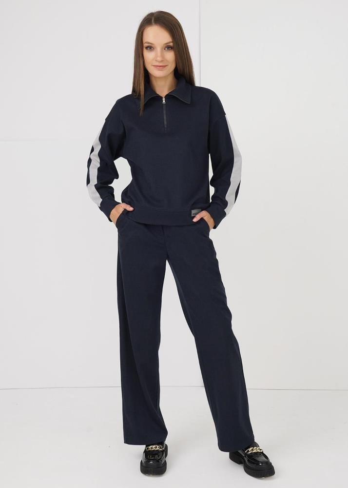 Джемпер жен (АРТ. 136344/117ввэ)