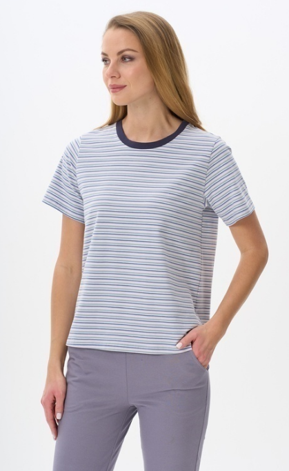 Футболка жен (АРТ. K1540-S54.4S01)