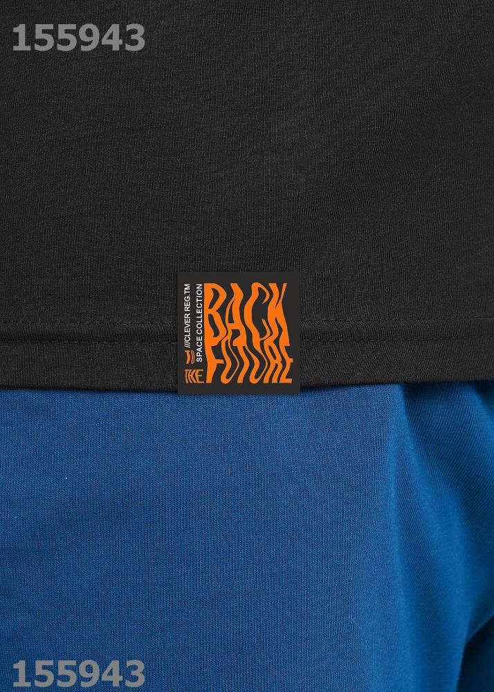 Джемпер муж Clever (АРТ. 522001/74кд_п1)