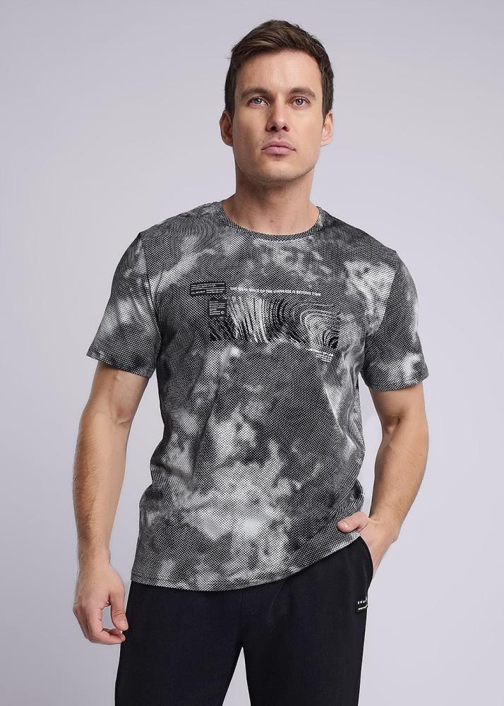 Джемпер муж Clever (АРТ. 532164/97гн_п)