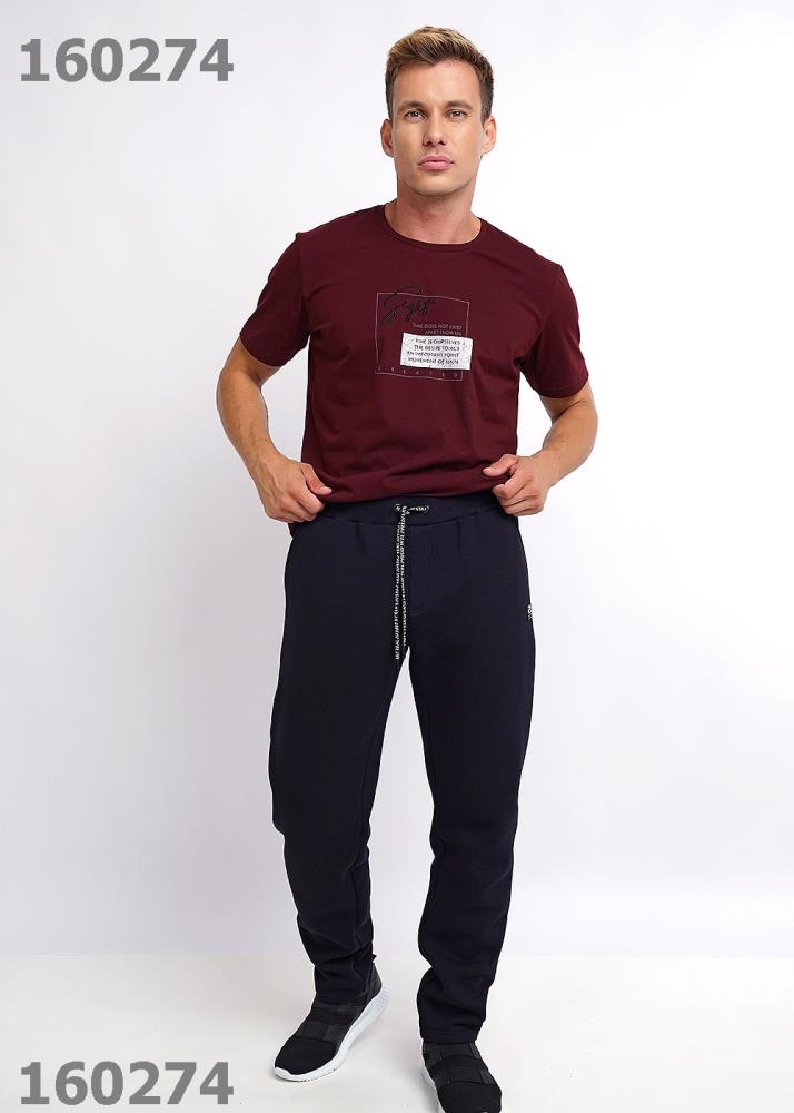 Брюки муж Clever (АРТ. 422112/83фф)