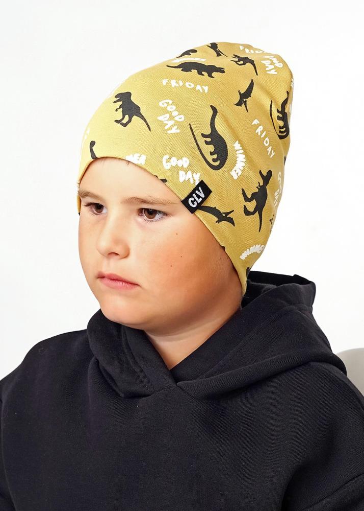 Шапка дет (АРТ. 536026рп)