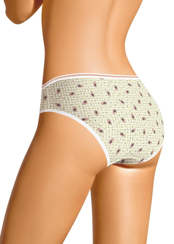 Трусы жен (АРТ. C958т)