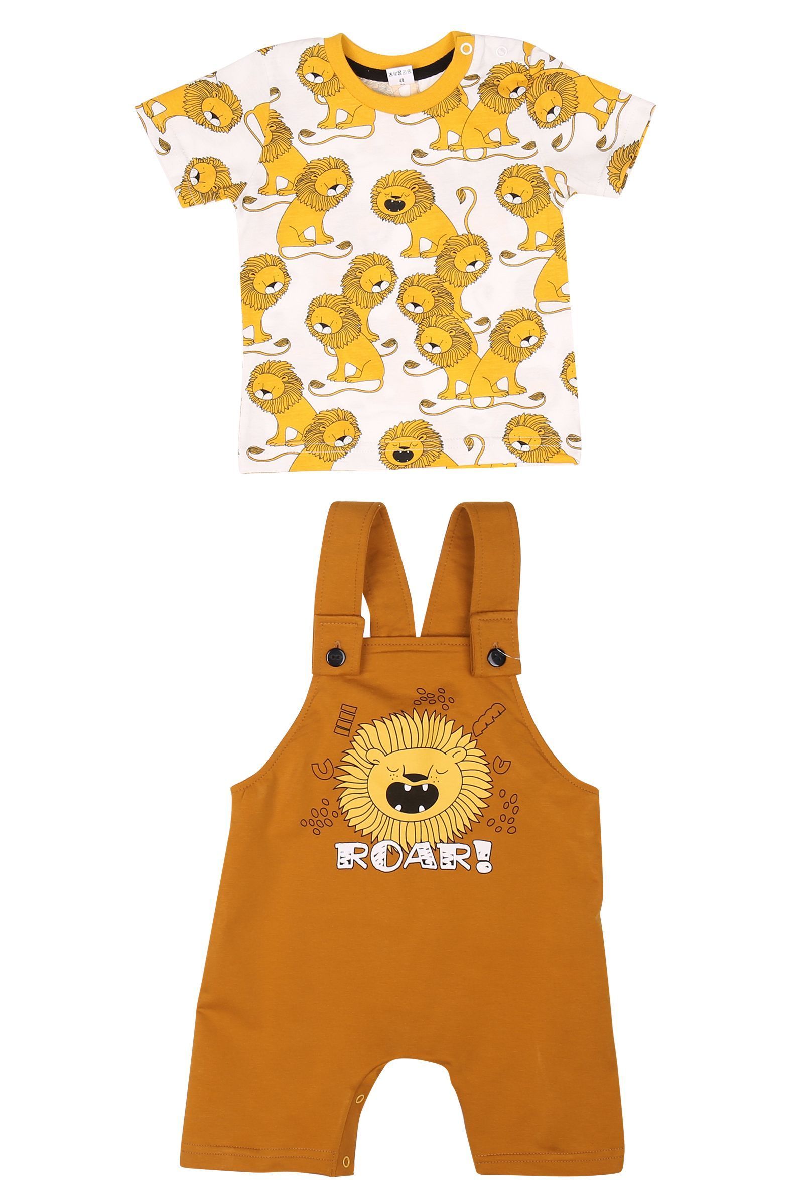 Костюм мал (АРТ. КС02-3785)