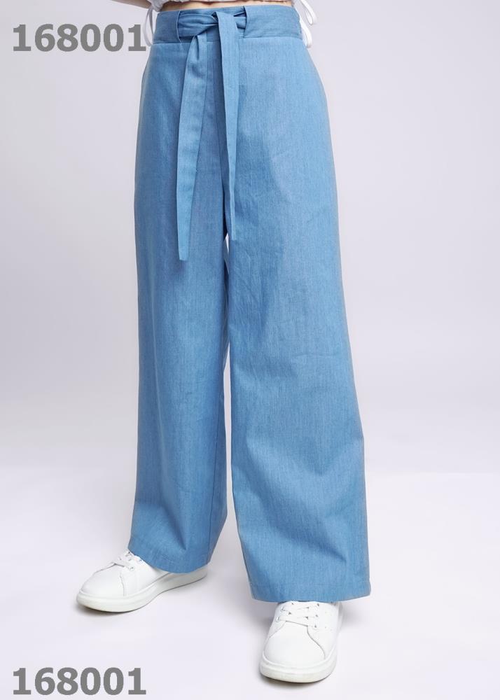 Брюки дев (АРТ. 832870/59дж)